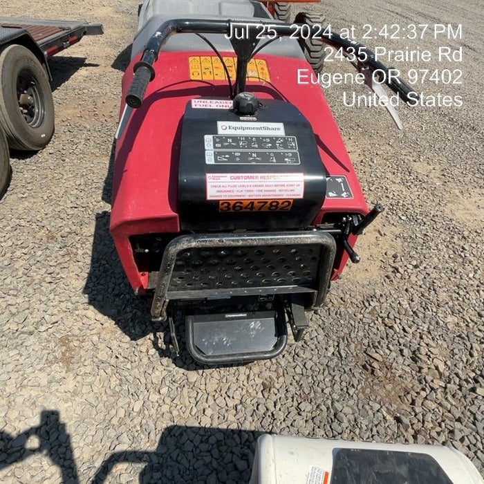 2023 TORO MB-1600