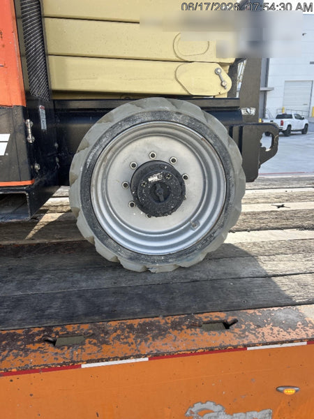 2022 JLG RT4069