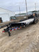 2024 LOADTRAIL Tilt-Deck Rental Trailer