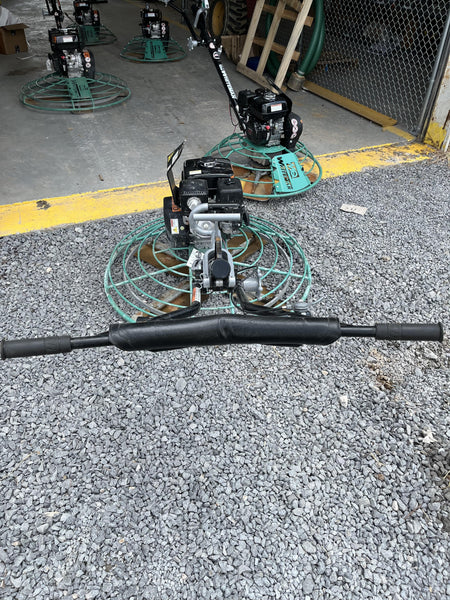 2024 MULTIQUIP B46H90