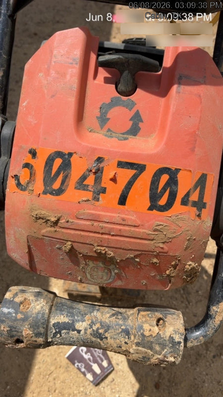2025 HUSQVARNA LT6005