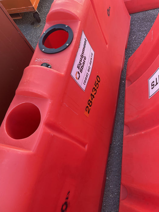 2022 HOUSTON BARRICADE 3206-70