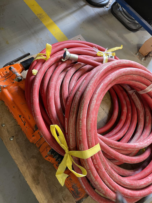 2021 MICHIGAN PNEUMATIC MP-TPB90-114