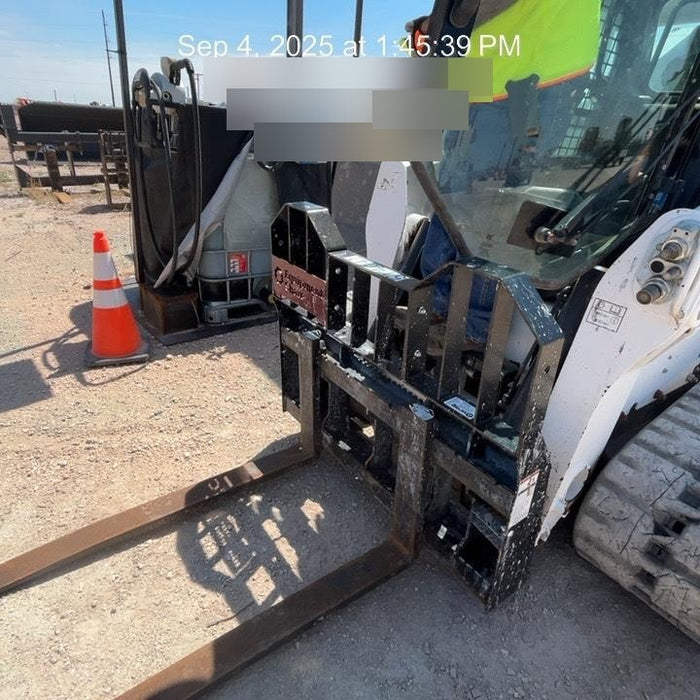 2025 VIRNIG PF4855-5VG