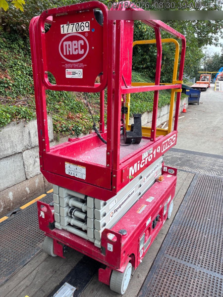 2021 MEC Micro 19