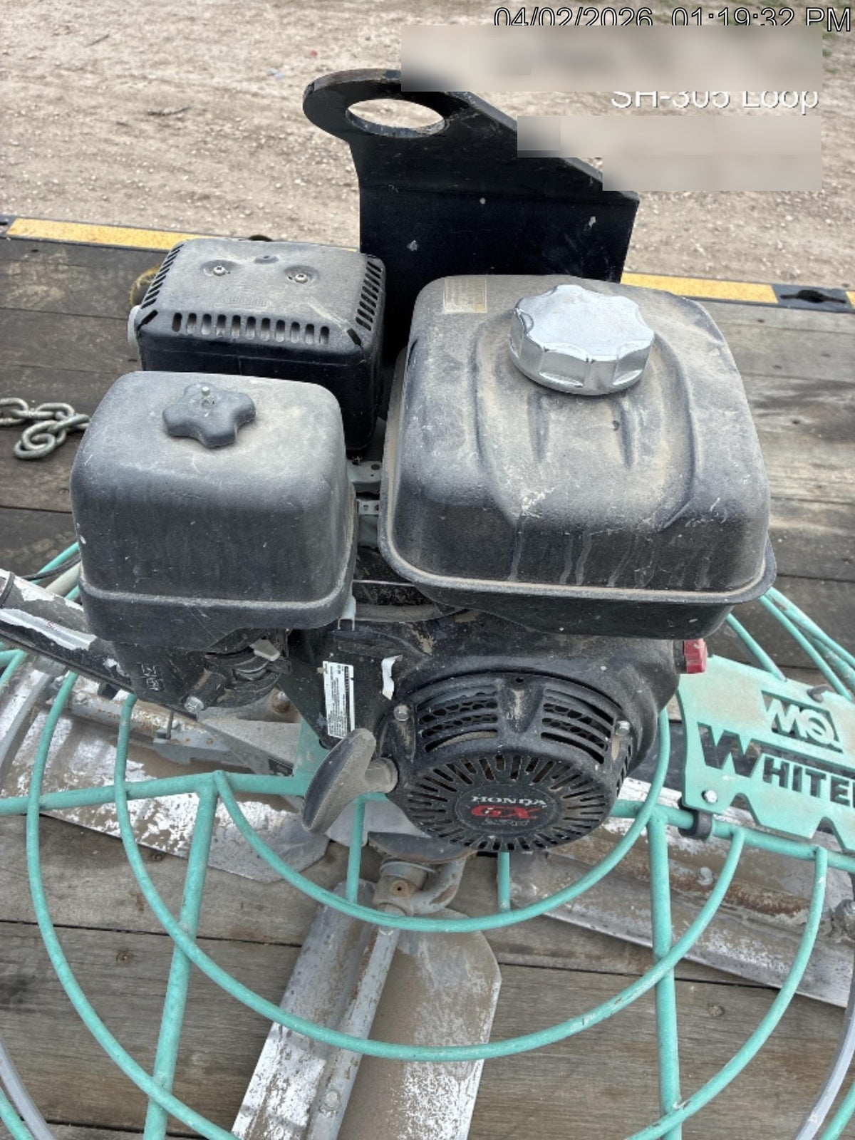 2024 MULTIQUIP B46H90