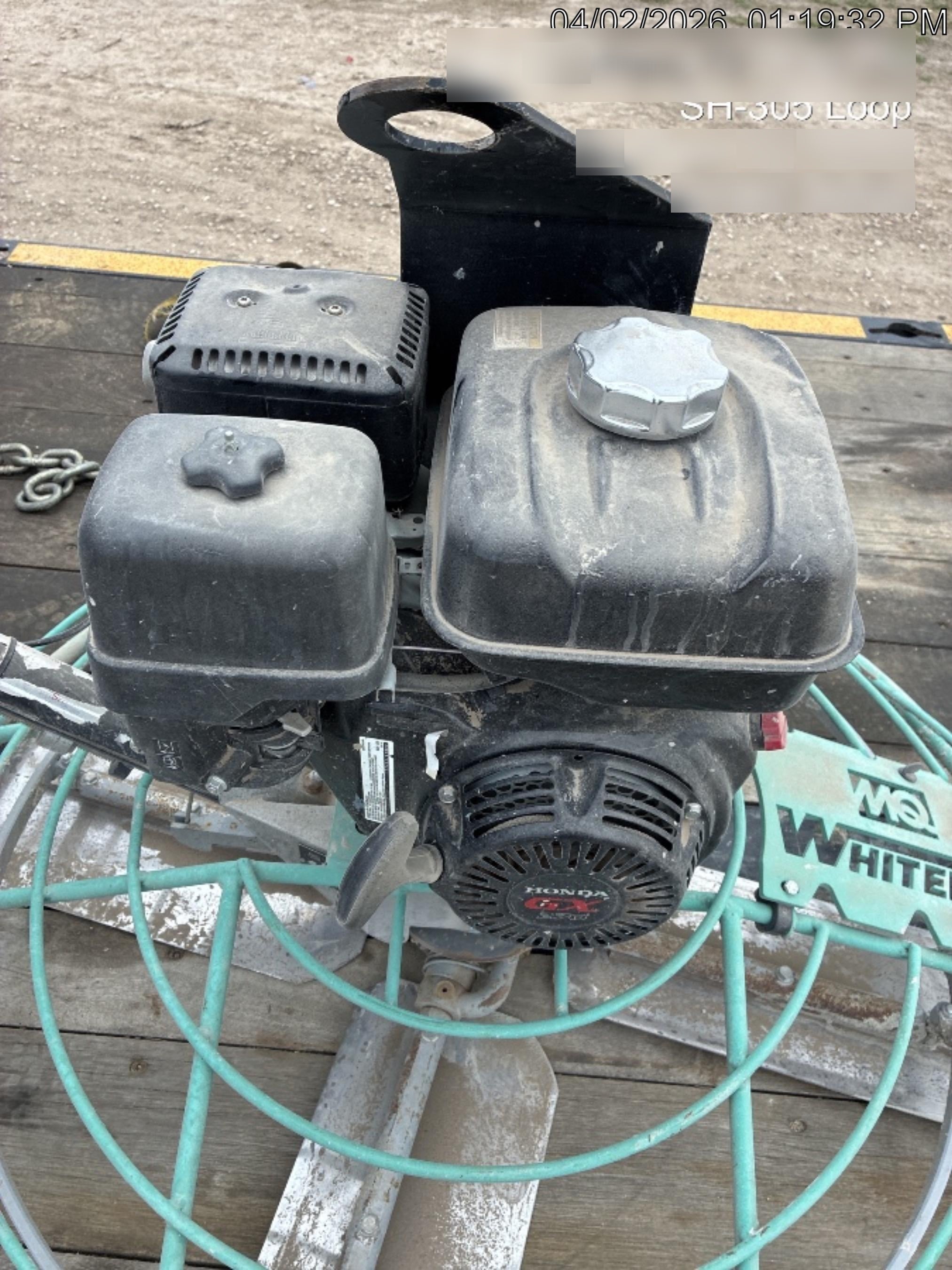 2024 MULTIQUIP B46H90