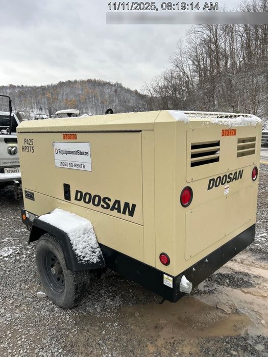 2023 DOOSAN P425/HP375WCU