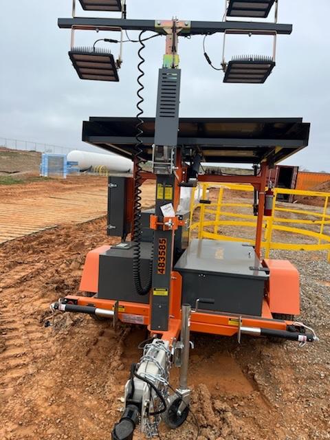 2024 NATIONAL SIGNAL Sunray LTS-300h