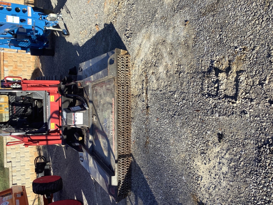 2020 PALADIN 30372A-0022