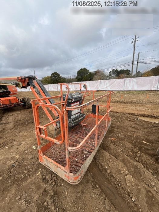 2020 JLG 660SJ