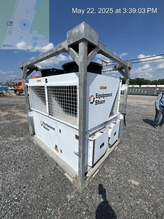 2022 SMARTECH SACP21A-HS