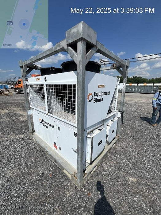 2022 SMARTECH SACP21A-HS