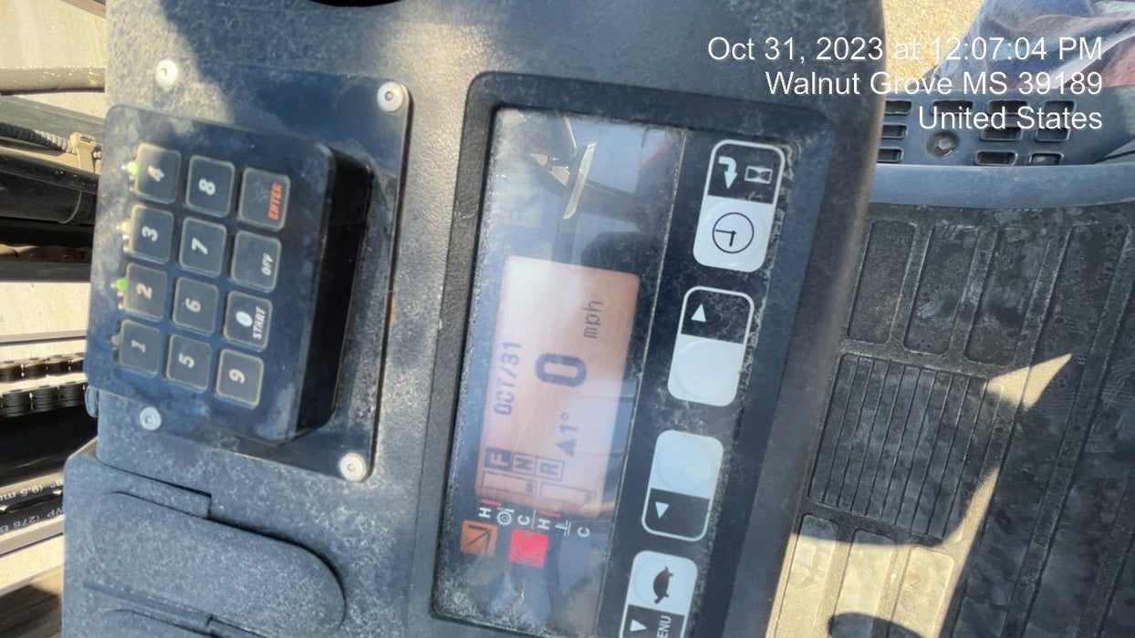 2022 TOYOTA 50-8FGU25