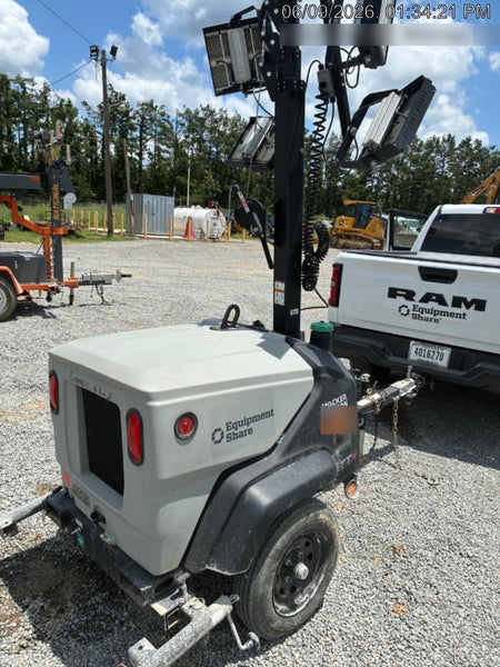 2024 WACKER NEUSON LTT4