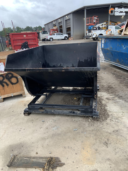 2020 STAR INDUSTRIES M-1820 - Self-Dump Hopper