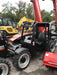 2020 JCB 509-42 Canopy, Solid Tires, Work Lights, Beacon, Aux Hydraulics, Back up Alarm, Lifting Eye, ES Decals