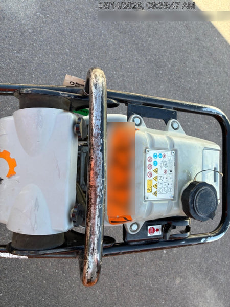 2023 MULTIQUIP MTX60HD