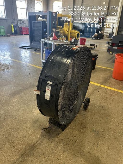 2025 COUNTYLINE KW42BD