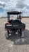 2021 Club Car CA1700D Canopy, Diesel, 4 Passenger