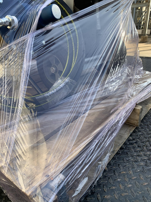 2021 PINNACLE PDQC-10000B