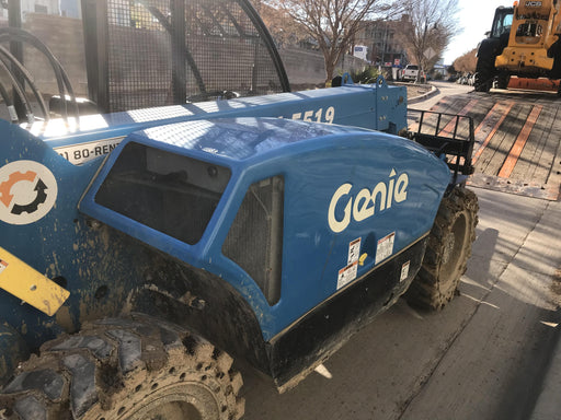 2018 GENIE GTH-5519