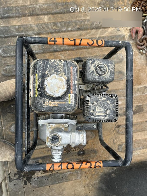 2024 MI-T-M WTP-S02-1MGH