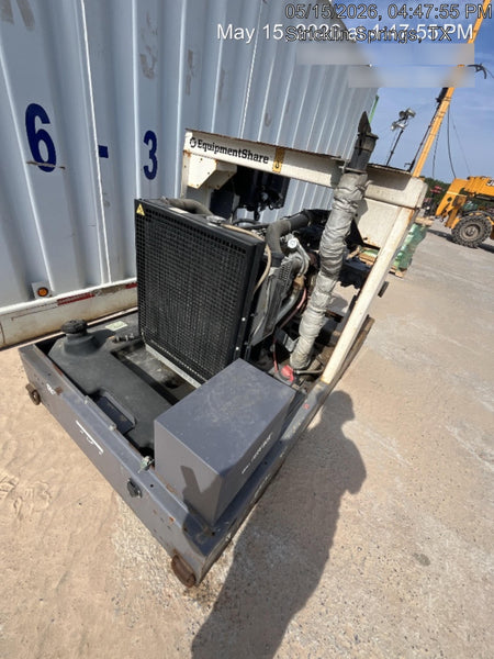 2023 ATLAS COPCO PAC F44 KD
