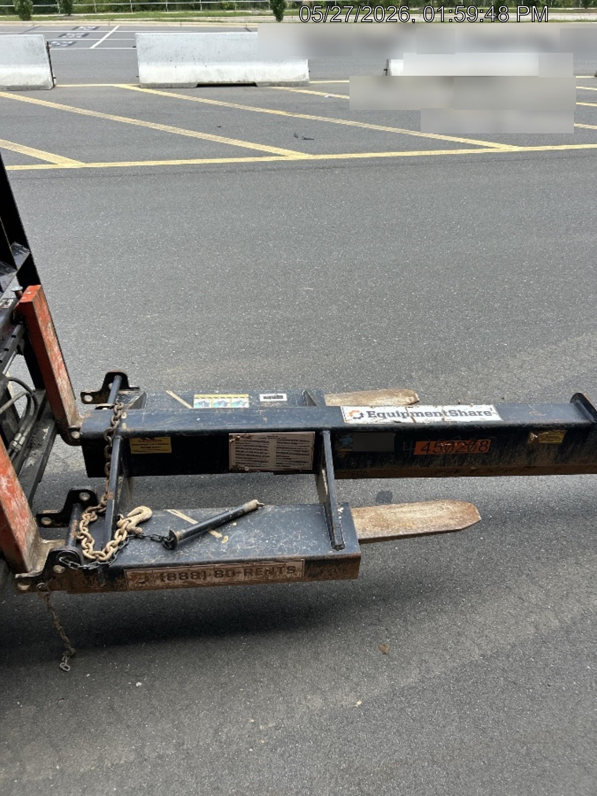 2024 STAR INDUSTRIES M1360B - Star JIB Boom