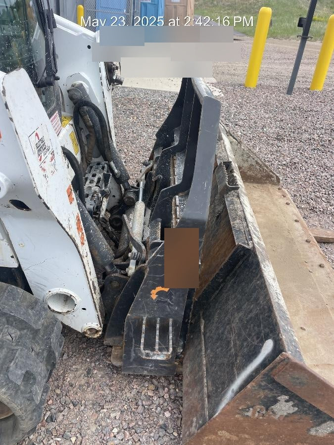2019 PALADIN 30945