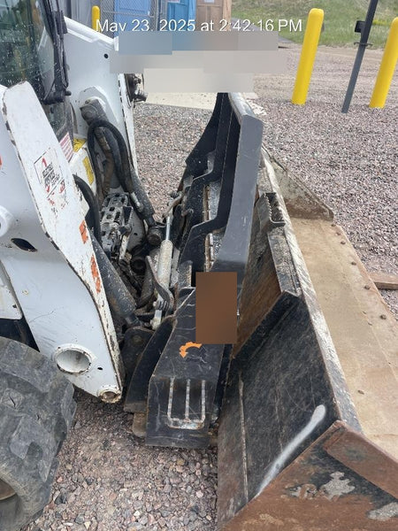 2019 PALADIN 30945