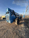 2018 Genie GTH-1056 Genie GTH-1056 w/CAB, Solid Tires, Work Lights, 60" carriage/forks, cab mesh, beacon