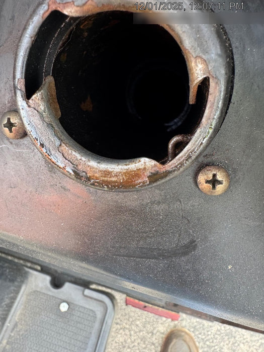 2019 WACKER NEUSON G25