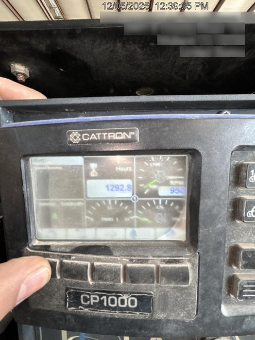 2021 PIONEER PP66S12L71-TD2.9L4