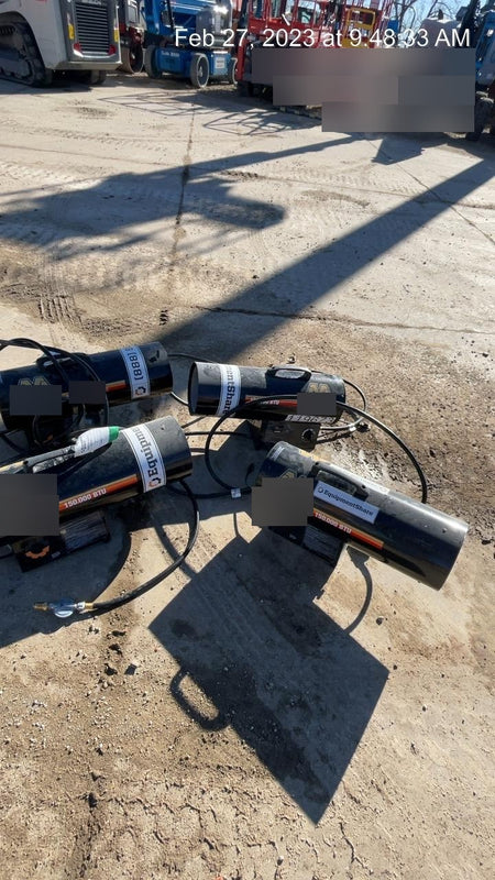 2020 MI-T-M CORPORATION MH-0150-LM10
