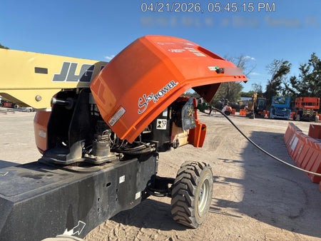 2023 JLG 460SJ