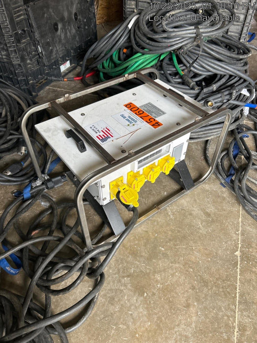 2024 POWER TEMP SYSTEMS P-PQ2X400L2CL8CS