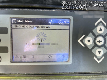 2023 ATLAS COPCO XAS 400-150 PACE