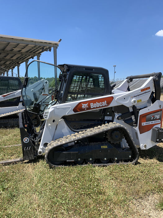 2021 BOBCAT T76