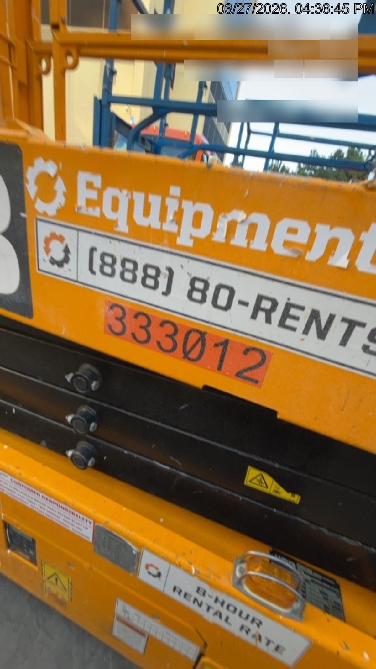 2023 JCB S1930E