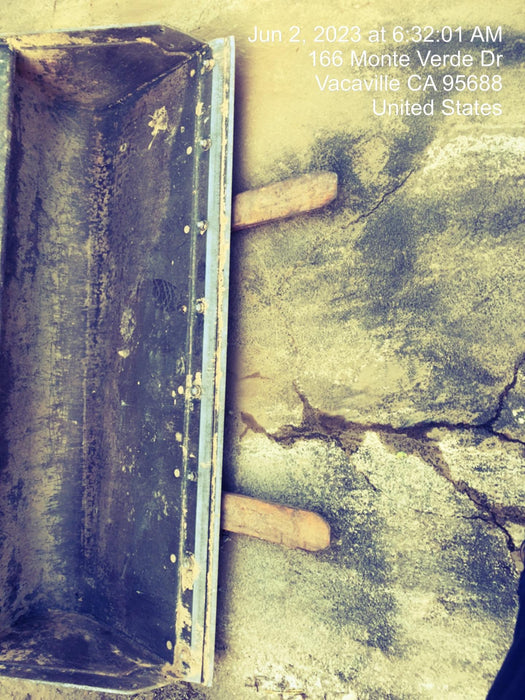 2020 ARROW MATERIAL HANDLING 60" Pallet Forks - Arrow