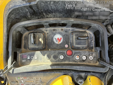 2019 WACKER NEUSON RTKx-SC3