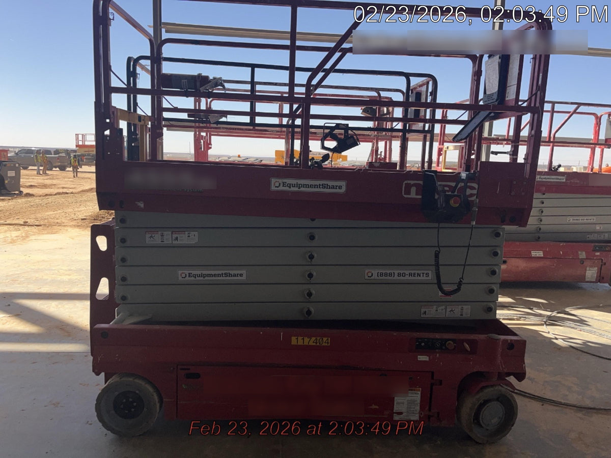 2021 MEC 4555SE