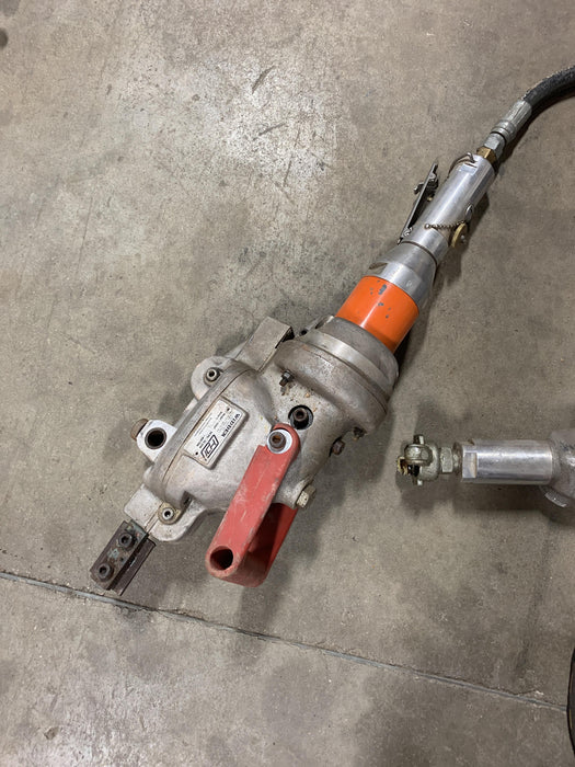 2021 MICHIGAN PNEUMATIC 10267