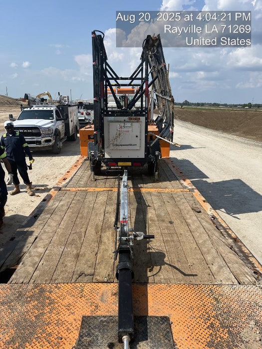 2025 PROGRESS SOLAR SOLUTIONS SLT-1400