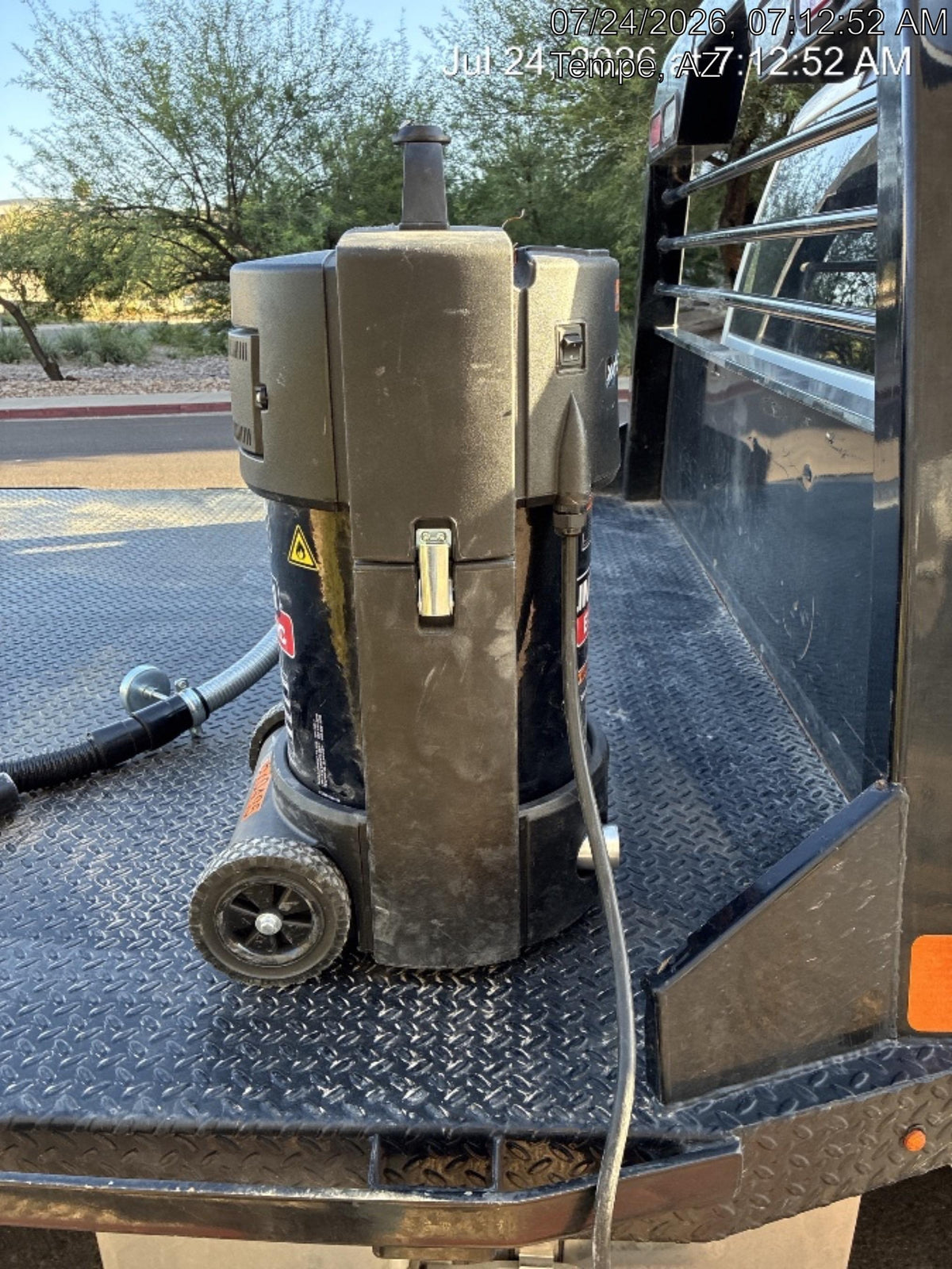 2026 LINCOLN ELECTRIC K3972-5