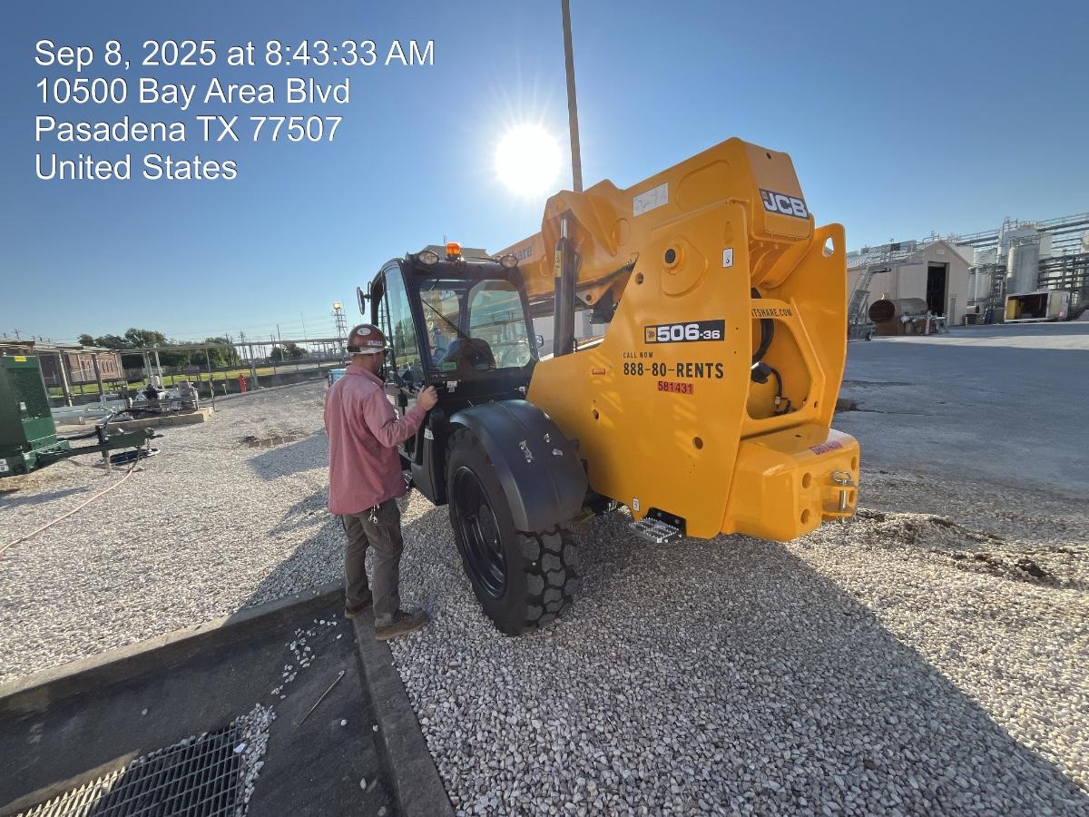 2025 JCB 506-36