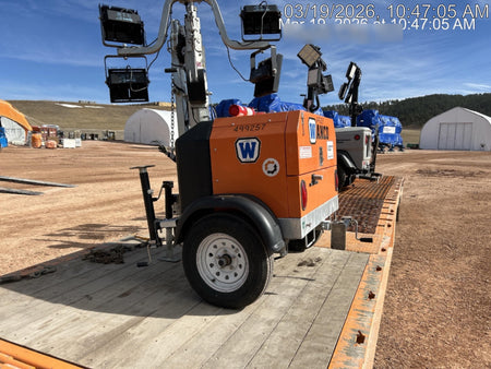 2025 WANCO WLTT-4MK8K