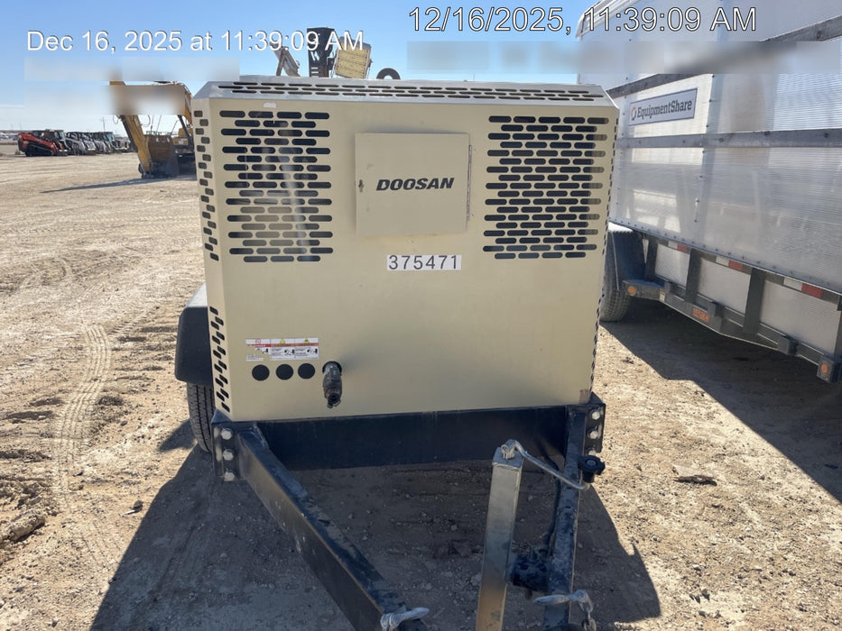 2023 DOOSAN P425/HP375WCU