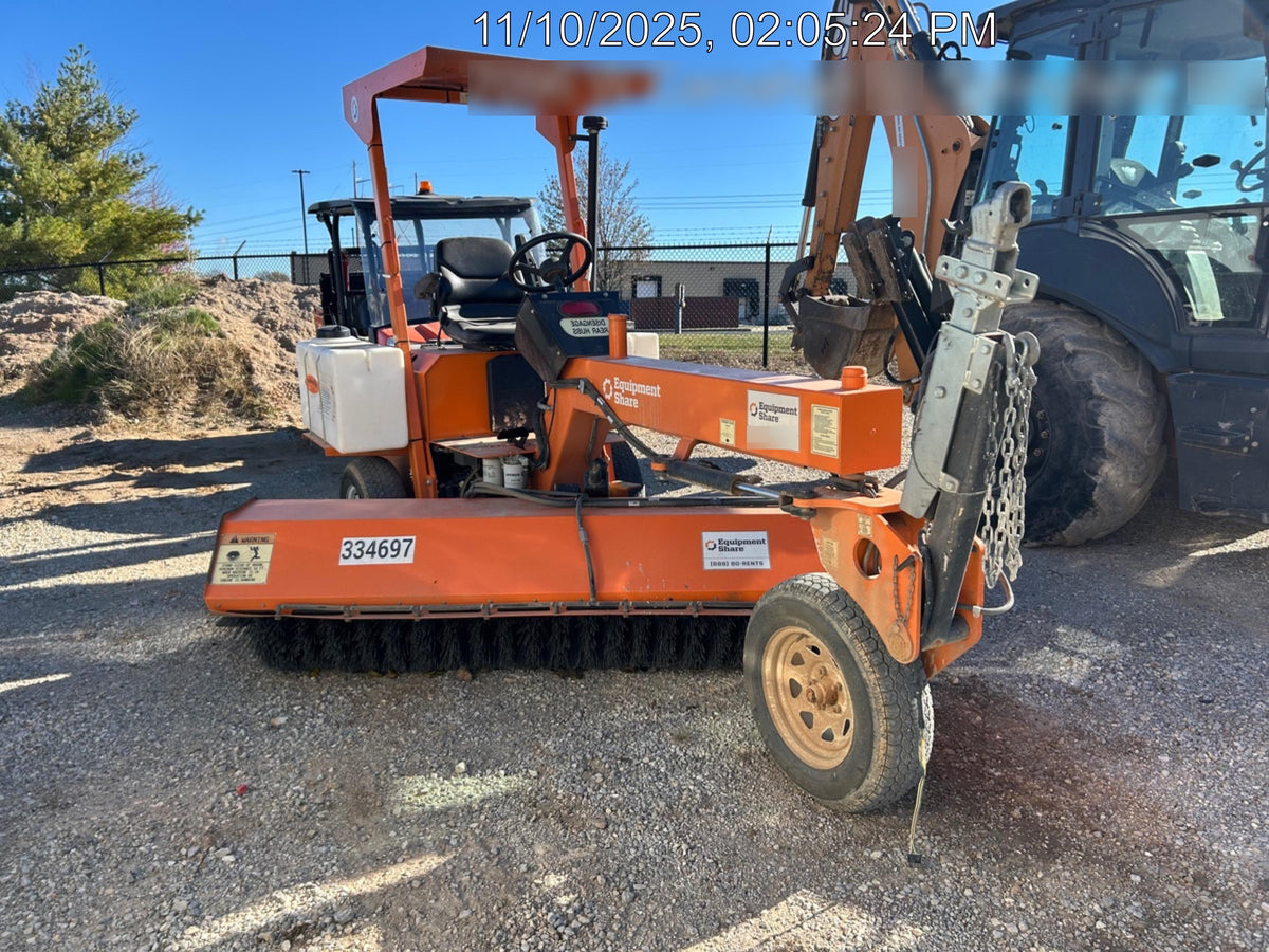 2023 LAYMOR SM-300